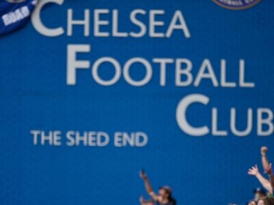 UK govt issues licence for Chelsea sale to Todd Boehly