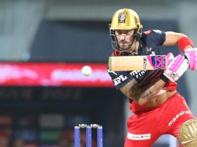 Faf du Plessis