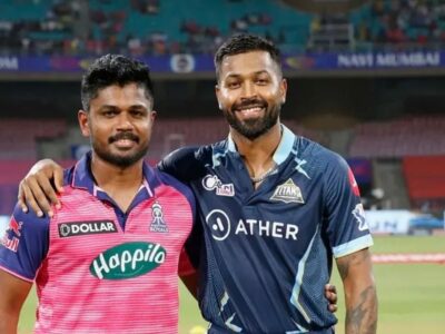 IPL 2022: GT to lock horns with RR in the summit clash