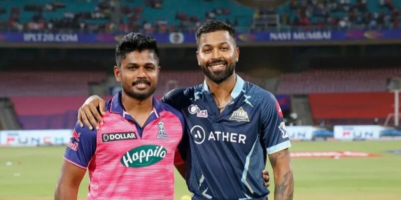 IPL 2022: GT to lock horns with RR in the summit clash