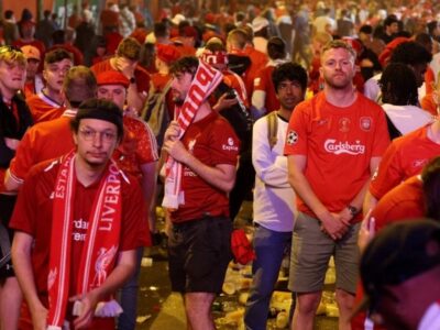 UEFA to investigate Champions League final fiasco