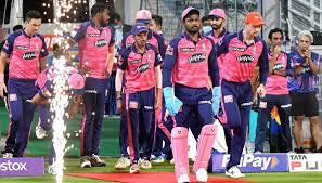RR beat RCB by 7 wickets, to face GT in IPL final