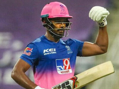 Sanju Samson has been exceptional as skipper: Sangakkara