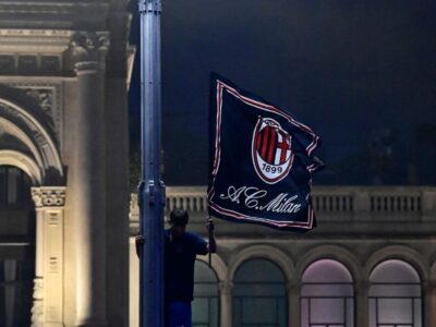 RedBird buys Italian champions AC Milan