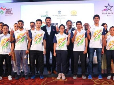 4,700 athletes set to strive for honours in KIYG