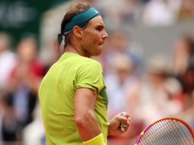 Rafael Nadal wins his 14th French Open title