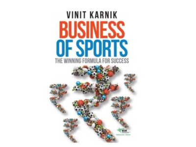 IISM launches India’s first-ever book on Sports Marketing