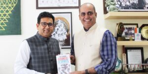 Vinit Karnik and Nilesh Kulkarni