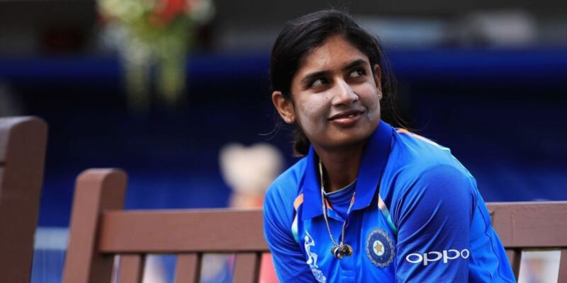 Mithali Raj
