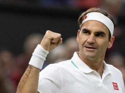 Roger Federer 'definitely' planning ATP tour return in 2023