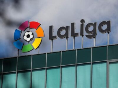 LaLiga file complaints to UEFA against PSG and Man City