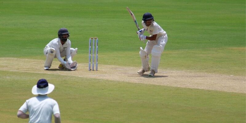 Madhya Pradesh limit Bengal to 96/4 on Stumps day 4