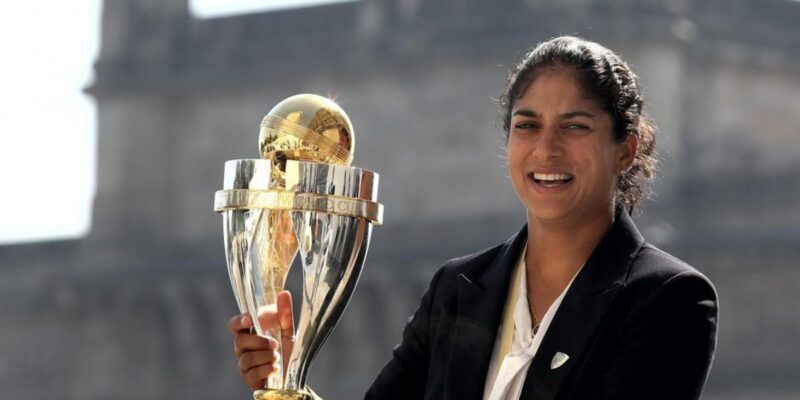 Lisa Sthalekar becomes first woman president of FICA