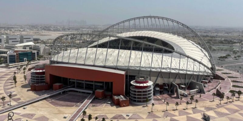 FIFA World Cup 2022