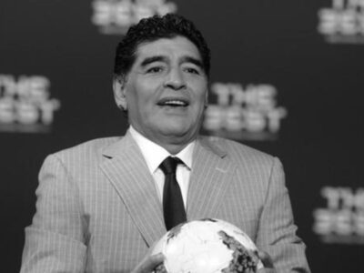 Diego Maradona