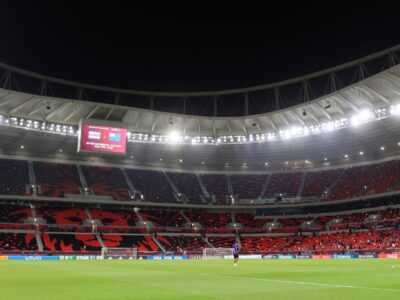 FIFA permits squad limit to 26 for Qatar World Cup