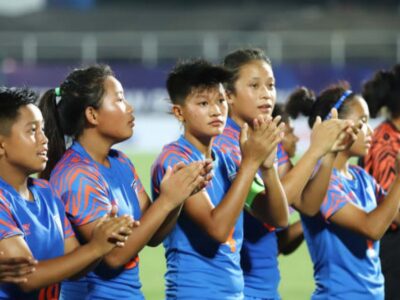 India drawn with USA, Brazil and Morocco