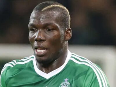 ATK Mohun Bagan sign Paul Pogba's brother Florentin
