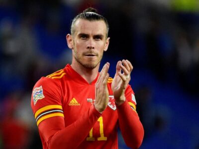 Gareth Bale set to join MLS side Los Angeles FC