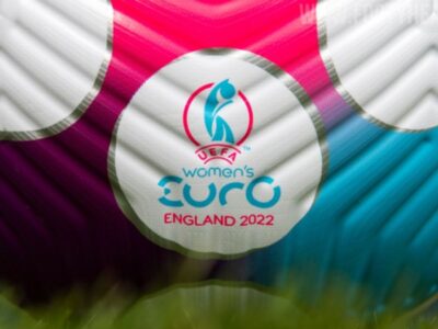 Women's Euro 2022 knockout schedule and groups