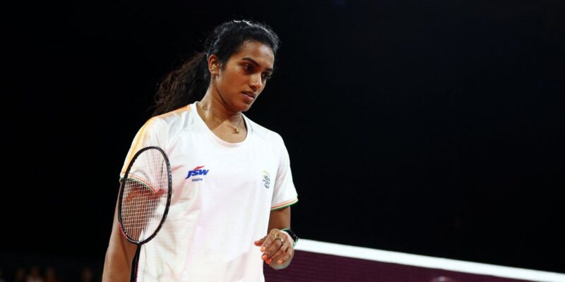 India thrash Pakistan 5-0 in badminton opener