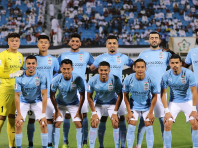 Mumbai City FC will travel to Dubai for pre-season training