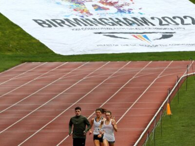 Australia athletes barred from other CWG venues