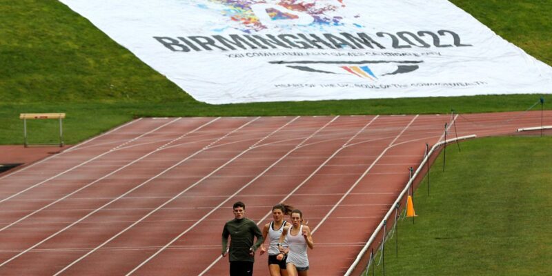 Australia athletes barred from other CWG venues