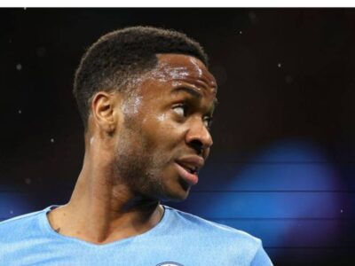 Raheem Sterling will shape the team: Tuchel