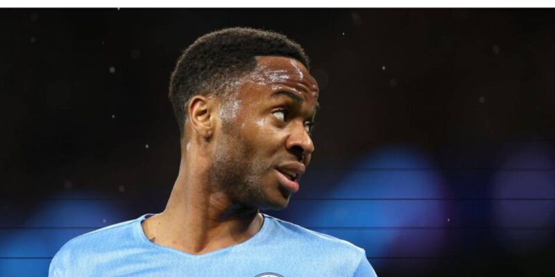 Raheem Sterling will shape the team: Tuchel