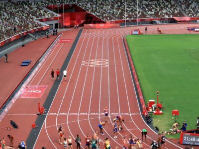 Tokyo to host World Championships 2025