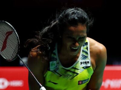 PV Sindhu clinches her maiden Singapore Open title