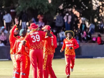 Final fixtures confirmed for ICC men's T20 World Cup 2022