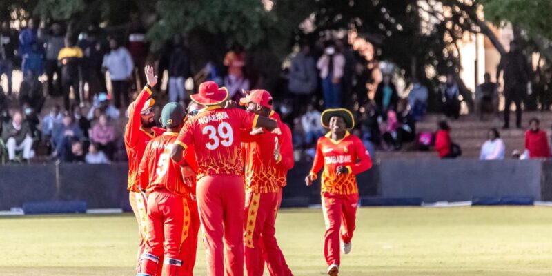 Final fixtures confirmed for ICC men's T20 World Cup 2022