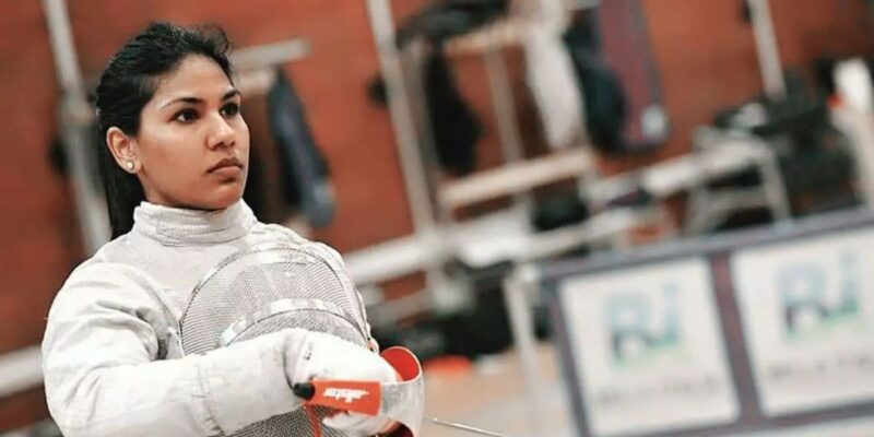 Bhavani Devi loses in Cairo World Championships