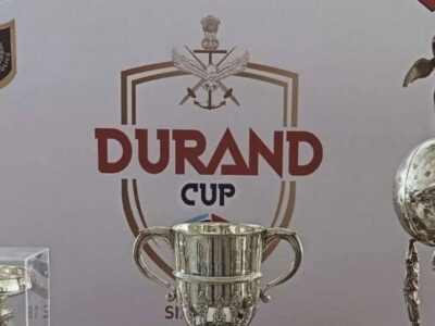 Kolkata derby to kick off Durand Cup on August 16