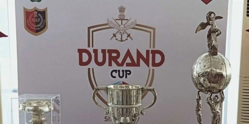 Kolkata derby to kick off Durand Cup on August 16