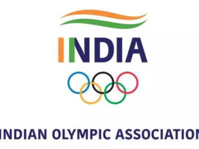Hold elections or face suspension: IOC tells IOA