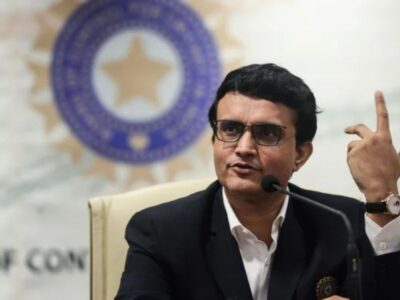 Asia Cup will be held in UAE, says Sourav Ganguly