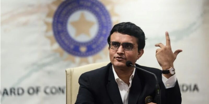 Asia Cup will be held in UAE, says Sourav Ganguly