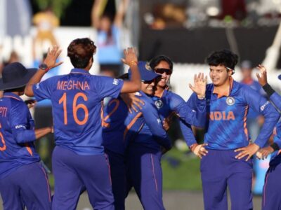 Commonwealth Games 2022: Cricket schedule and squads details