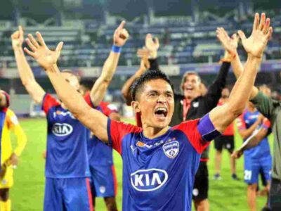 Bengaluru FC, Kerala Blasters to play against EPL teams