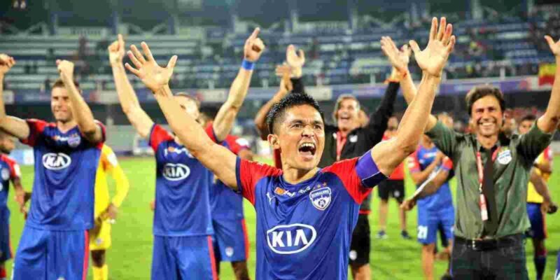 Bengaluru FC, Kerala Blasters to play against EPL teams