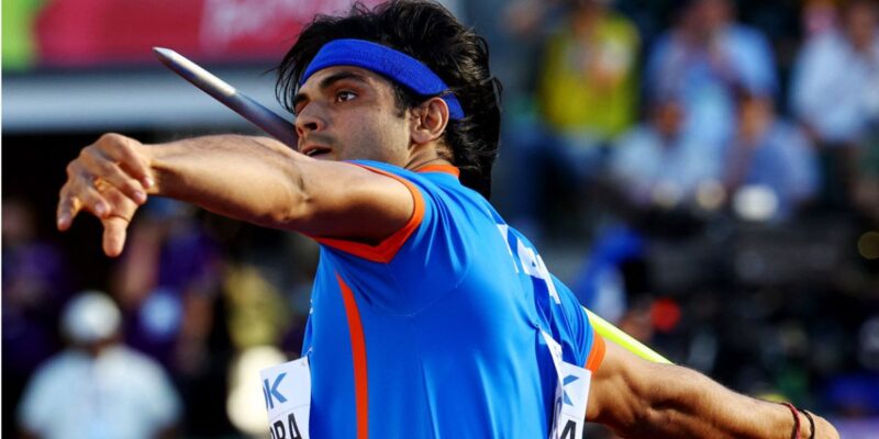 Neeraj Chopra pulls out of Commonwealth Games