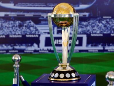 BCCI to host 2025 Women's ODI World Cup