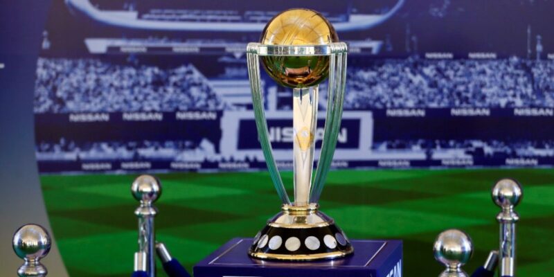 BCCI to host 2025 Women's ODI World Cup