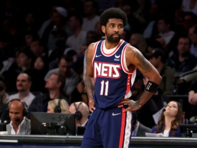 NBA will not have mandate on vaccination in 2022-23