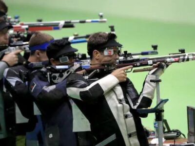 India advocates for 2026 CWG to include shooting and wrestling
