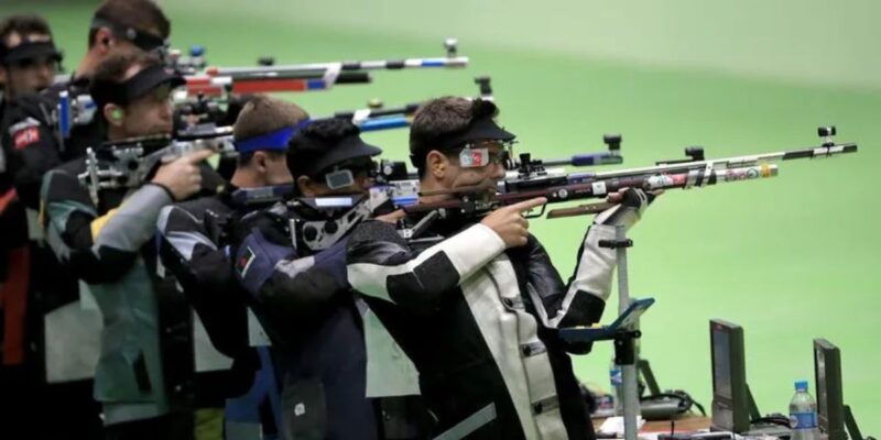 India advocates for 2026 CWG to include shooting and wrestling