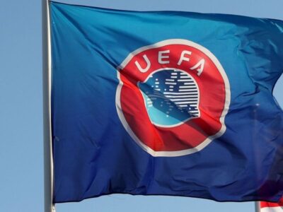 UEFA features growth of women's game, aims to handle online abuse